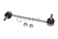 Quaro QS3723/HQ Stange/Strebe, Stabilisator Links Vorderachse FÜR MERCEDES-BENZ