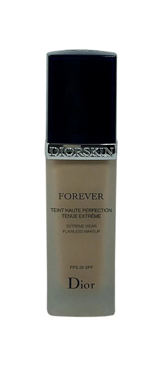 Forever teint haute hot sale perfection tenue extreme