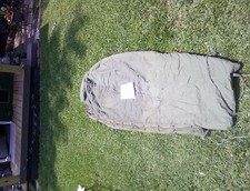 USGI Intermediate Cold Weather Sleeping Bag Cold Weather -green 2 