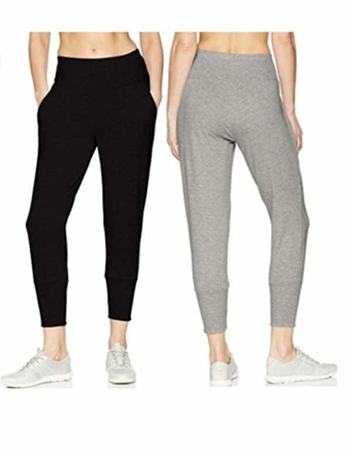 danskin now relaxed fit pants