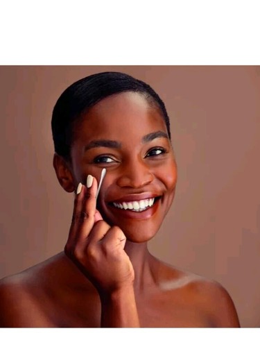 Q tips hisopos de algodón para cuidado de higiene y belleza originales hechos con 100 % algodón - Imagen 2 de 2