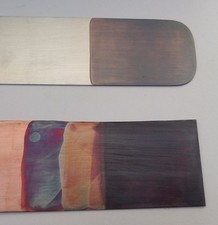 Enhanced Liver Of Sulphur Patina Solution 15ml-500ml