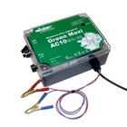 Abverkauf - Weidezaungerät Kombigerät 12 V + 230 V Elektrozaun Pferdezaun Pony