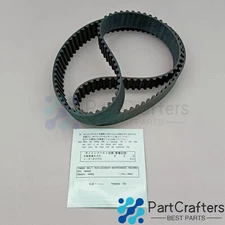 New For Toyota Diesel 2L 2LT 2LTE 3L 5L Timing Belt 13568-59175 129MR31