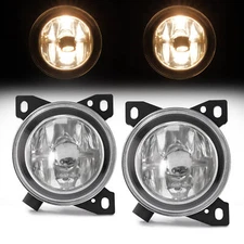 2X Driving Fog Lights For Kenworth T660 Peterbilt 579 587 08-15 LH&RH P541062100
