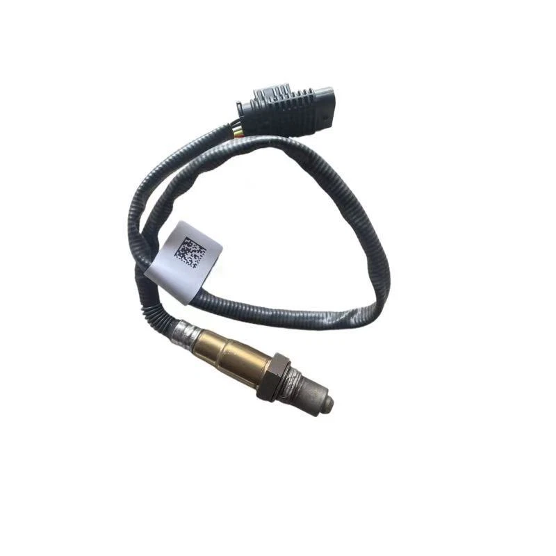 Sensor de oxígeno OEM BOSCH para BMW 230i 330i 430i 530i X3 025802710311788631047 Foto 3 de 4