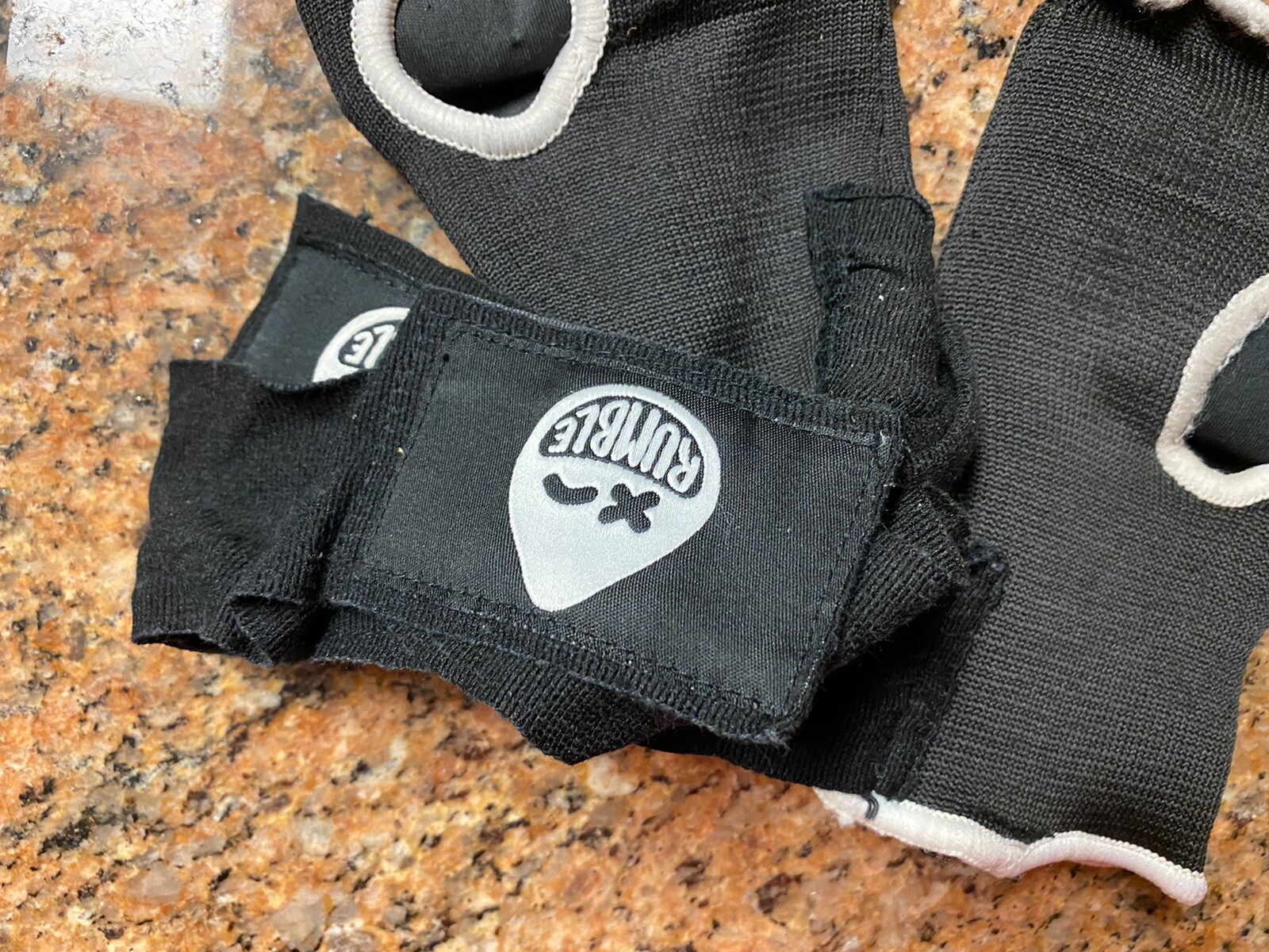 NYC Rumble Shadow Boxing Gloves Quick Hand Wraps eBay