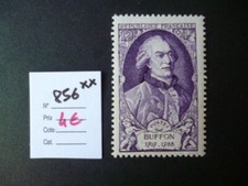 1614  TP FRANCE NEUF 1949 N° 856 **  Cote 4,00 €