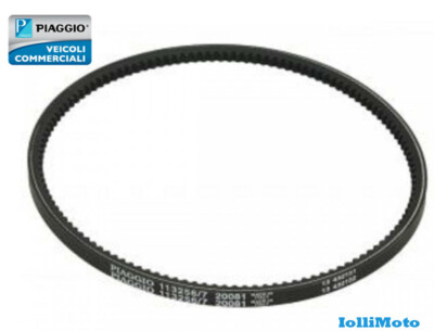 Cinghia Ape TM 703 - Compatibile Piaggio Ape 220cc, RMS - Foto 12