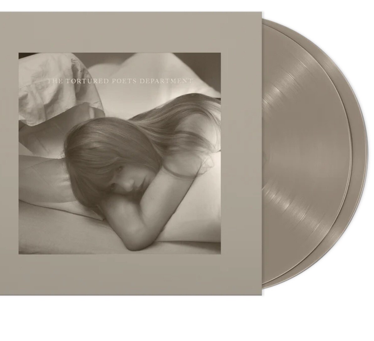 【新品】Taylor Swift TTPD The Bolter Vinyl Taylor Swift The Tortured Poets Department - The Bolter