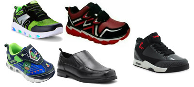 Wonder Nation dress shoes, Athletic & PJMASKS Little, Shaq & Big Boys Shoes