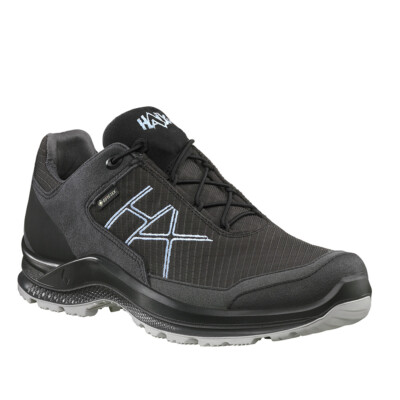 HAIX BLACK EAGLE Adventure 3.0 GTX Ws low onyx-midnight wasserdicht atmungaktiv