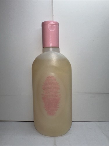 Avon Skin So Soft Soft & Sensual Moisturizing Foam Bath - 8 oz ~ NOS - Picture 2 of 2