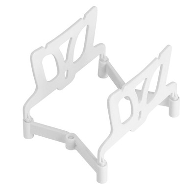 Space Saving Coffee Pour Station Filter Holders For Home, Office, And Trip