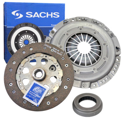 SACHS Kupplung Kupplungssatz für OPEL OMEGA B 2,0 116 PS 136 PS