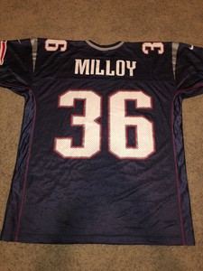 lawyer milloy jersey