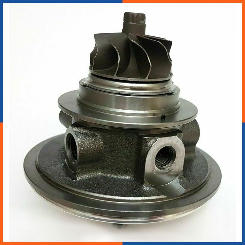 CHRA pour VW 5303-970-0290 groupe coque de turbocompresseur de remplacement essence diesel