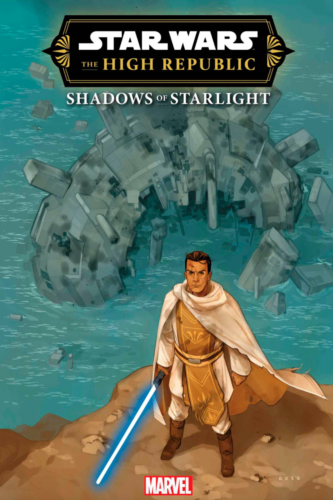 🔥 STAR WARS SHADOWS OF STARLIGHT #2 Cover A Phil Noto - Presale 11/08/2023 🔥 - Bild 1 von 2
