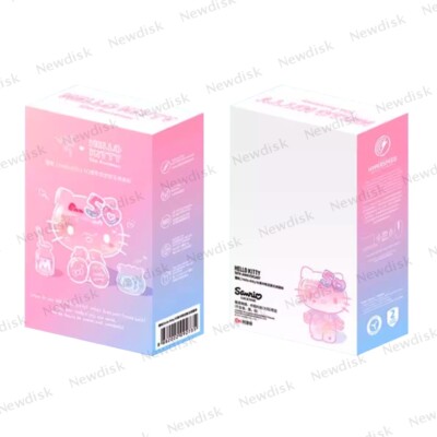 Razer x Sanrio Hello Kitty Friends 50th Anniversary Orochi V2 Wireless BT Mouse