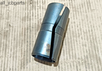 Jcb Spare - Spring Steel Bush (Dim: 114/52/46 Mm) (Part No 1208
