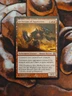 NM Archetype of Aggression Born of the Gods MTG Magic the Gathering 1st Edition
