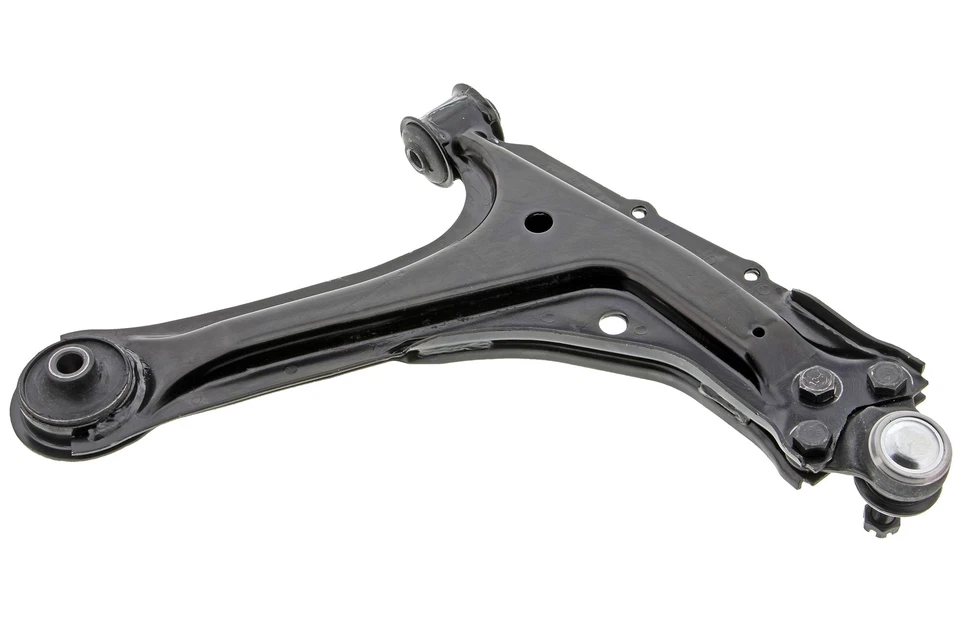 Mevotech Control Arm and Ball Joint Assy Fr Left Lwr For 95-05 Pontiac Sunfire - Image 4 of 4