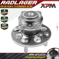 Roulement de roue Kia PICANTO