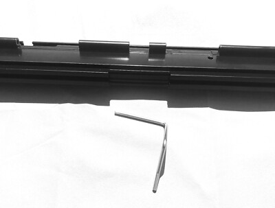 VU VY VZ Commodore Ute Lid Hinge Pin Kit - Stainless Steel Hinge Pins With Screws For EGR Hard Top