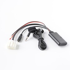 Wireless Bluetooth Adapter Module Audio Radio Receiver Cable For Pentium B70
