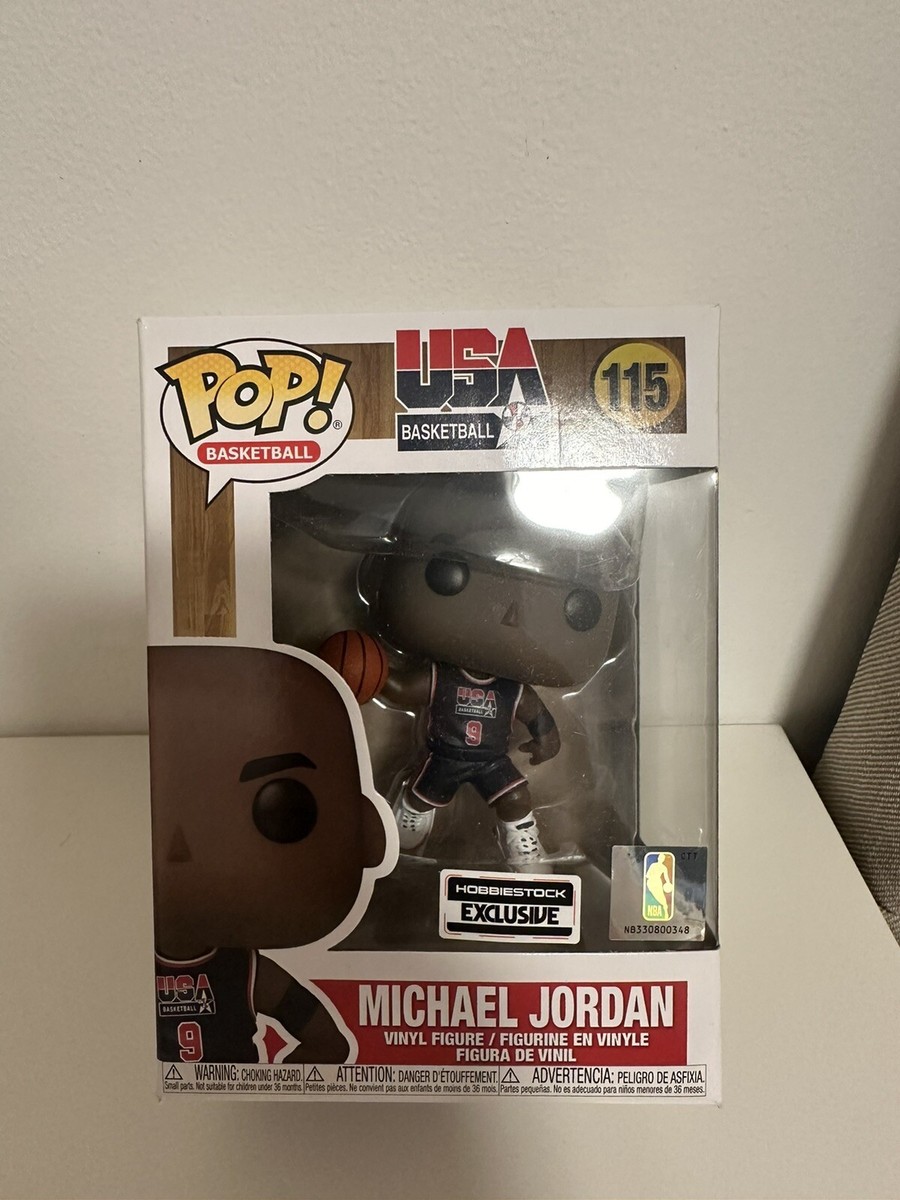 funko jordan foot locker