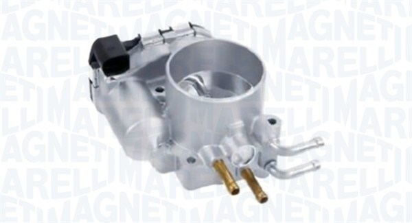 Magneti Marelli Drosselklappe FüR A4 B5 B6 B7 A6 C5 C6 A8 D2 D3 Superb Passat-image