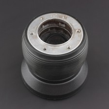 Aluminum Steering Wheel Hub Adapter Boss Kit For Mercedes Benz W126 W123 W124