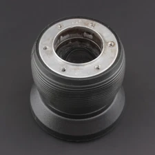 Aluminum Steering Wheel Hub Adapter Boss Kit for Mercedes Benz W123 W124 W126