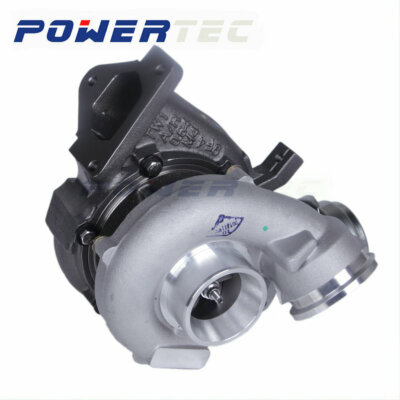 GT2256V turbocharger 709838 A6120960399 for Mercedes Sprinter 216 