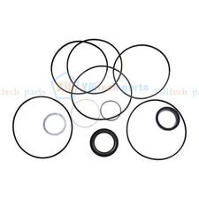 Hydraulic Wheel Motor Seal Kit SK000090 Fits For Parker TC TB TE Series