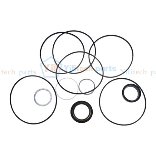 Hydraulic Wheel Motor Seal Kit SK000090 Fits For Parker TC TB TE Series