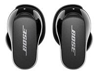 Bose Quiet Comfort EarBuds II Triple Black Microfono 870730-0010