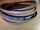 NEW OEM EXCEL-HUSTLER BELT-601466 FITS Hustler Diesel  Z With 60" SIDE DISCHARGE
