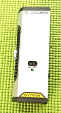 Goal Zero Sherpa INVERTER 100W AC use with Sherpa 50 or Sherpa 100
