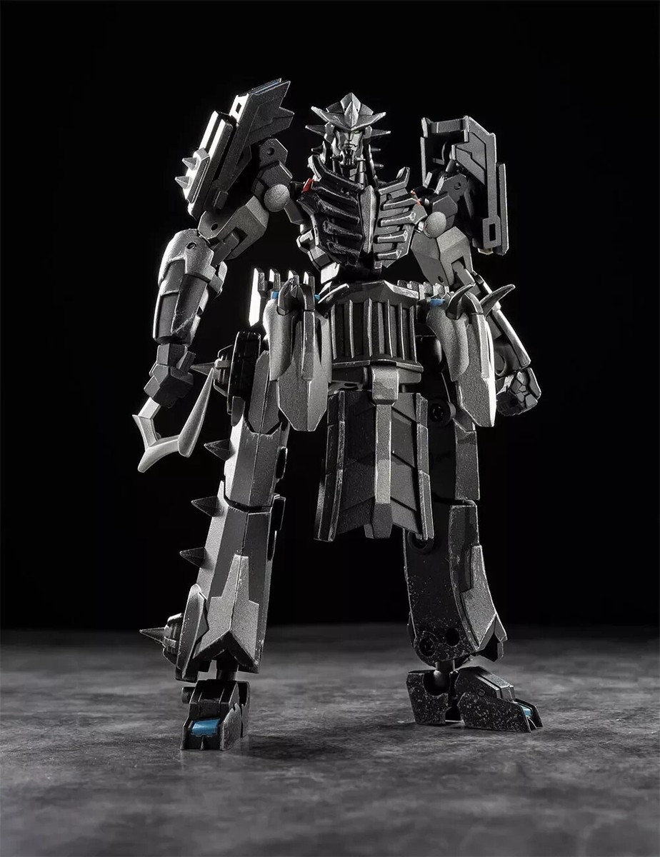 New 3rd Party Transform Robot toy Lockdown IF EX-53K EX53K