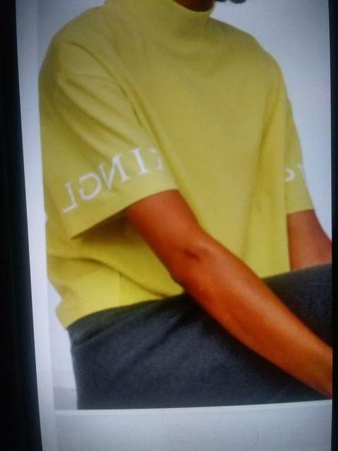 pringle thermal vests