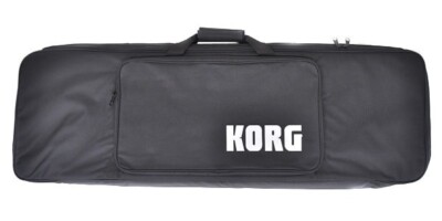 KORG KROME-61 Soft Case SC-KINGKORG/KROME Genuine New