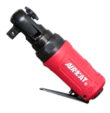 Aircat 807 3/8" Mini Composite Palm Ratchet