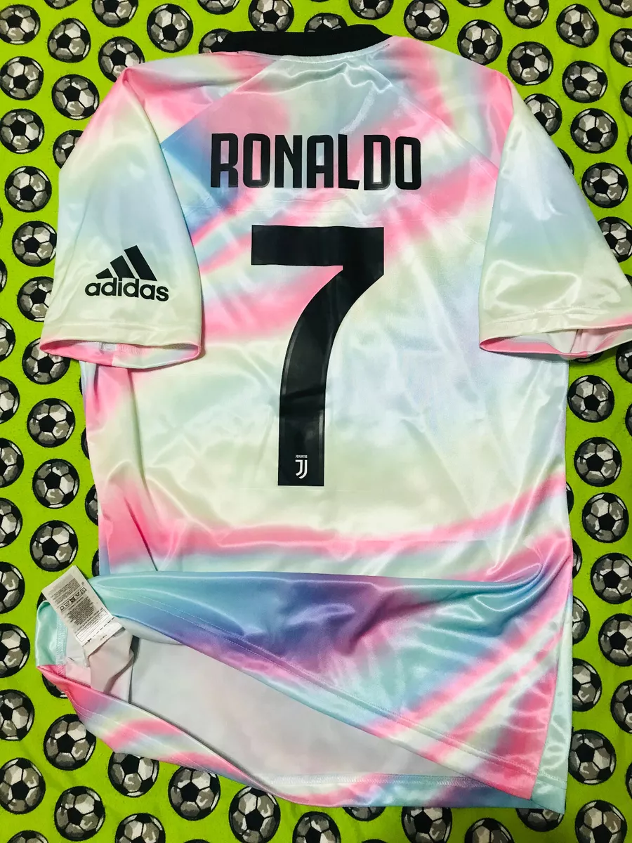Juventus jersey cheap ea sports