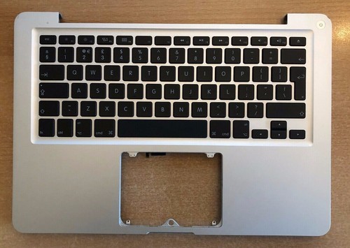 Apple Top Case & QWERTY Tastatur für MacBook Pro 13" 2009 & 2010, A1278