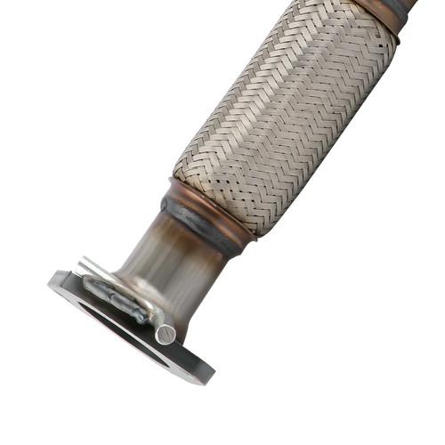 Left Catalytic Converter for Cadillac SRX Premium Sport Utility 4-Door 2010-2011 - 第 2/10 張圖片