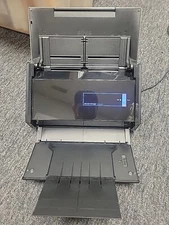 FUJITSU ScanSnap iX500 COLOR IMAGE DOCUMENT SCANNER Tested Works 