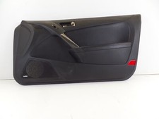 Hyundai Genesis Coupe Right Door Card Panel BK2 13-16 OEM