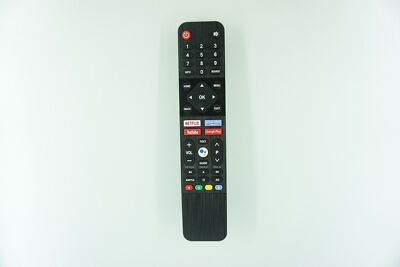 Ersatz Fernbedienung für OK. ODL32661HN-TIB 4K UHD LED HDTV Android TV Fernseher