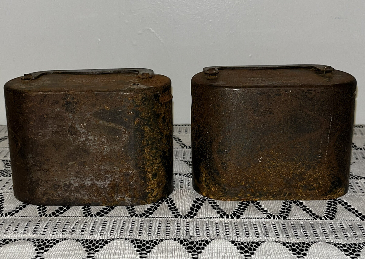 Antique (The First National Bank) Poughkeepsie NY Coin Banks.. eBay